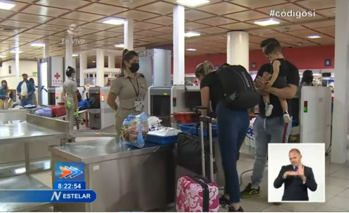 ¿Cómo marchan las nuevas regulaciones aduanales en Cuba? Cuba Si
