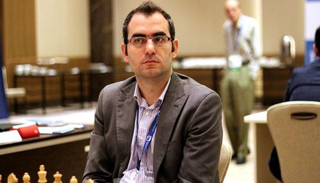 Lazaro Bruzon breaks the 2700 barrier – Chessdom