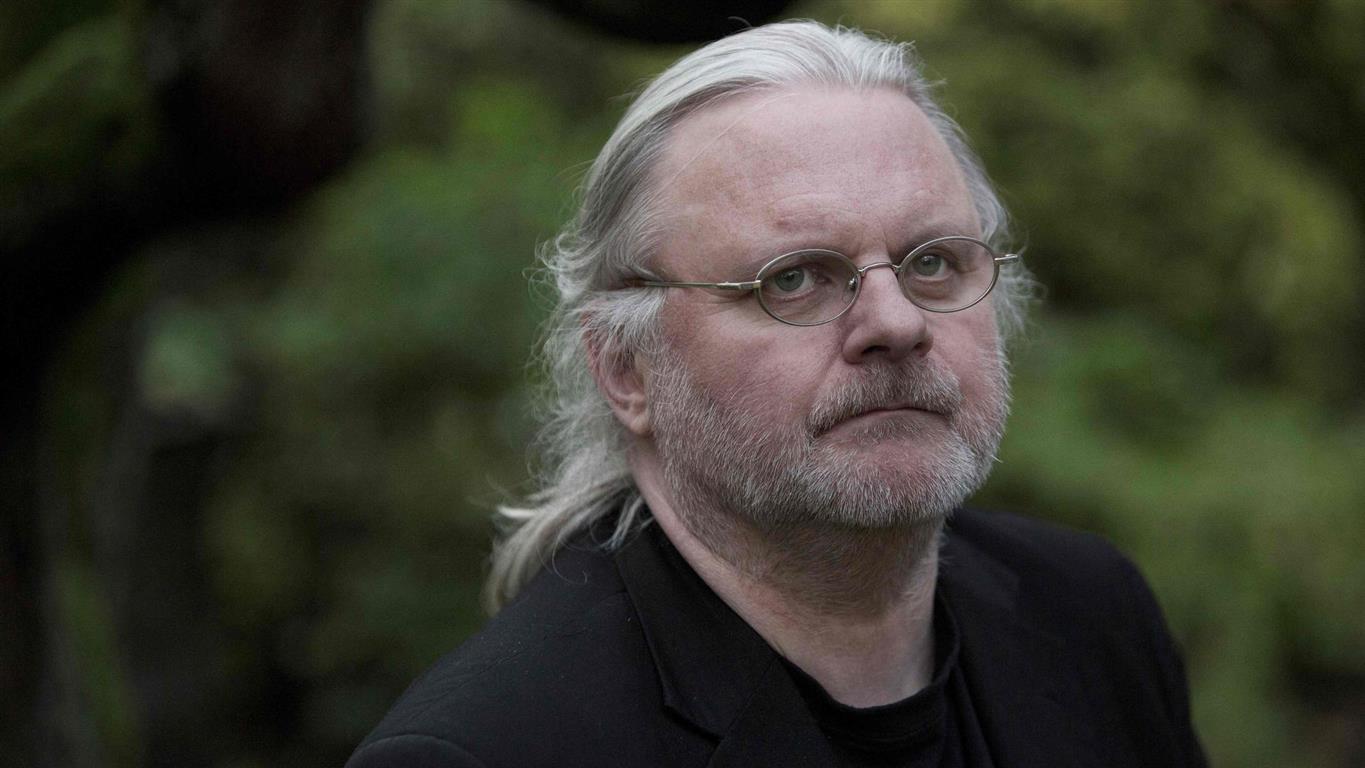 Norway's Jon Fosse awarded 2023 Nobel Prize in literature Cuba Si
