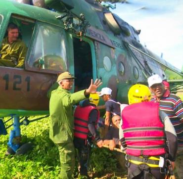Foto: Eddi de la Pera, Tomada del perfil de Facebook de