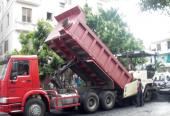 Que algún día el sueño de todo cubano: salvar las humildes callecitas del barrio, se haga realidad.