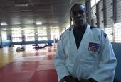 Julio Alderete, timonel principal de nuestro combinado de judo varonil.