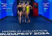 Foto: World Aquatics