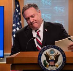 El Departamento de Comercio de EE.UU. dijo que agregará seis personas, incluidos cinco científicos nucleares iraníes, y 18 corporaciones a la “Lista de entidades” de EE.UU. por ayudar al programa nuclear de Irán.