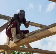 Pinar del Río se recupera