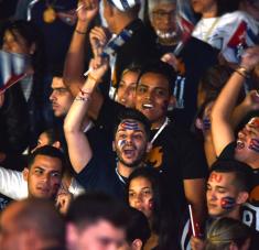 Marcha de las Antorchas