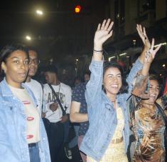 Marcha de las Antorchas