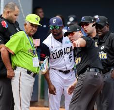 LXV Serie del Caribe de Béisbol Gran Caracas 2023