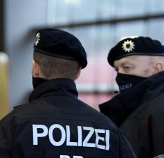 El sospechoso ha sido detenido y no hay indicios de que tuviera cómplices, informó la Policía. Foto: Reuters.