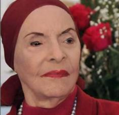 Alicia Alonso llevó a escenarios internacionales el  virtuosismo de la escuela cubana de ballet. Foto: Archivo/RHC