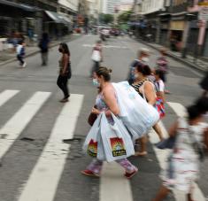 El organismo internacional estima que esta región crecerá un 5.2 % en 2021. Foto: Reuters. 