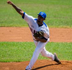 César García vuelve a emerger como un as del staff de los actuales campeones nacionales.