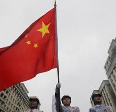 La Cancillería de China calificó el pronunciamiento como un acto de injerencia en los asuntos internos del país. Foto: RT