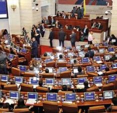 El debate de control político sobre los Pandora Papers iniciará a partir de las 2:00 p.m. Foto: Agenciapi.co