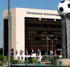 La Conmebol no aseguró aún la fecha de reanudación de los torneos de la Copa Libertadores de América y la Copa Sudamericana 2020.