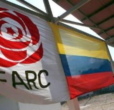 Los pobladores del Etcr ubicado en Ituango, denunciaron los riesgos que enfrentan sus vidas debido a la falta de voluntad del Gobierno colombiano para cumplir los Acuerdos de Paz. Foto: Reuters