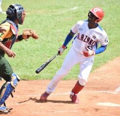 Alazanes y Vegueros se medirán en una de las series semifinales. Foto: Tomada de Radio Bayamo