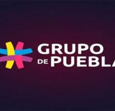 El taller sobre las elecciones de EE.UU. sera uno de los temas a discutir por el Grupo de Puebla. Foto: @ProgresaLatam