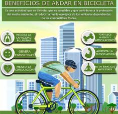 Día Mundial de la Bicicleta