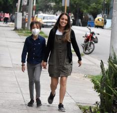 La Habana saca sus abrigos 