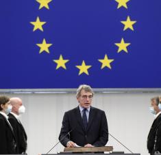 Todos los países de la UE han aceptado este 'pasaporte' que facilitará la libre circulación y se aplicará durante doce meses. Foto: Reuters. 