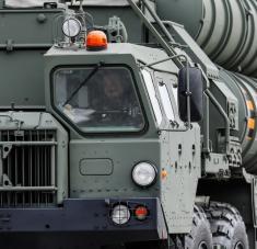 El presidente ruso ha anunciado que las pruebas del sistema de misiles antiaéreos S-500 y del misil de crucero hipersónico antibuque Zircón se encuentran en su etapa final. Foto: Sputnik
