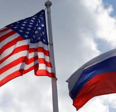 Estados Unidos ha agregado varios institutos de investigación rusos a las listas de sanciones, entre ellos el 48.° Instituto de Investigación del Ministerio de Defensa, que participó en el trabajo sobre la vacuna contra el covid-19. Foto: Reuters.