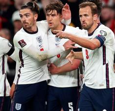 En la ardua pelea para conquistar la copa del mundo de futbol ya solo quedan ocho equipos Vamos por ella