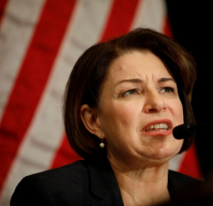 La legisladora sostiene que la Guerra Fría terminó, y vivir en el pasado ya no es una opción. Foto: Cadena SER