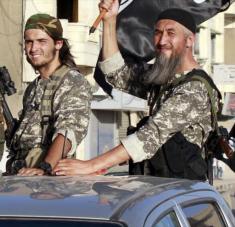 Los terroristas, según el medio ruso, asesinan y secuestran a los civiles en Al-Hasaka, donde también obligan a los residentes a pagarles “impuestos”.