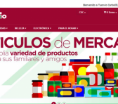 La plataforma www.tuenvio.cu constituye la iniciación para el pueblo cubano en materia de comercio electrónico. 