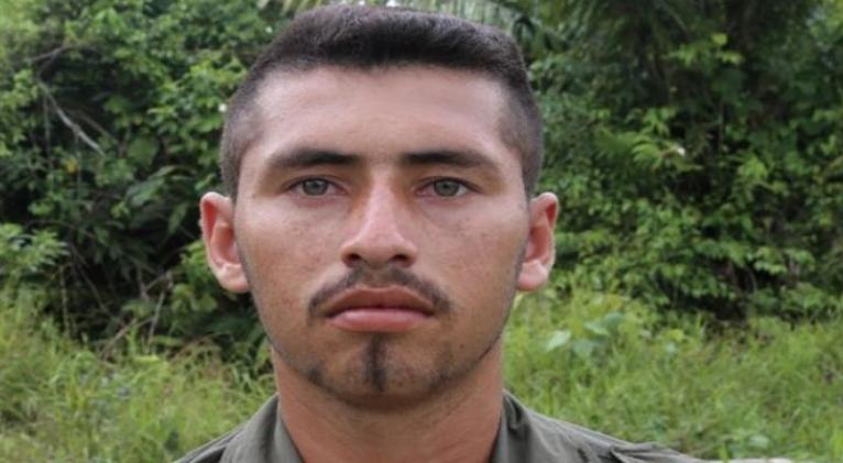 El asesinato de Alberto Calderón se suma al del también firmante del Acuerdo de Paz, Mario Téllez, quien fue ultimado a tiros por personas no identificadas el pasado lunes en la localidad de Tibú, departamento de Norte de Santander.