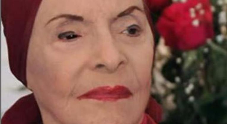 Alicia Alonso llevó a escenarios internacionales el  virtuosismo de la escuela cubana de ballet. Foto: Archivo/RHC