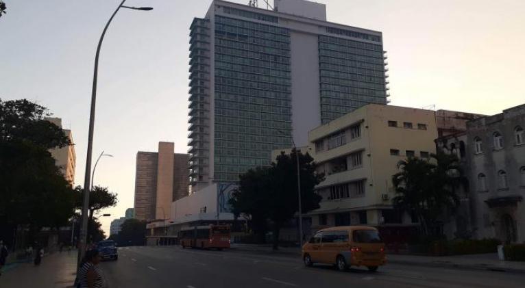 Foto: Raúl San Miguel
