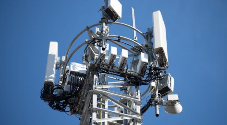 Antenas 5G