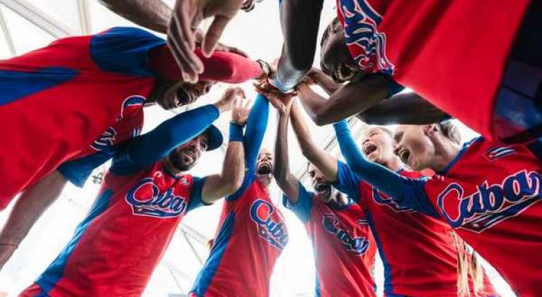 Foto: Tomada de WBSC
