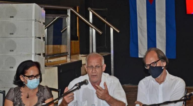 Foto: Juan Carlos Borjas