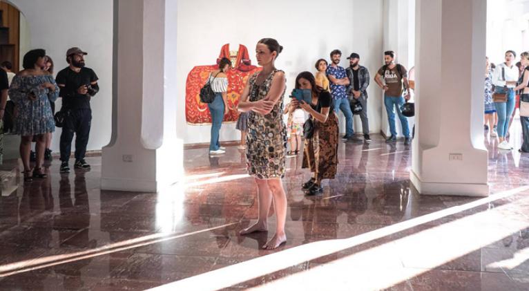 Foto: cortesía de Laritza Suárez del Villar