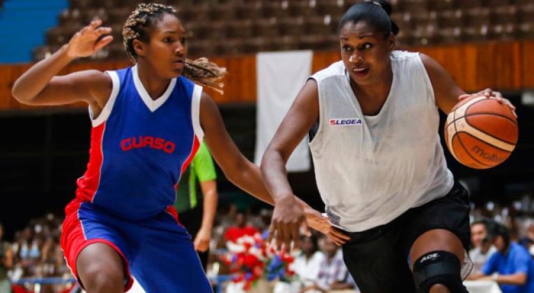 Foto: Roberto Morejón