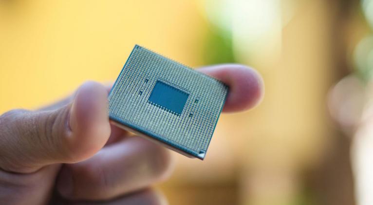 Ambos países proveen gran parte del neón y paladio, elementos clave para la producción de microchips. Foto: Legión Media.