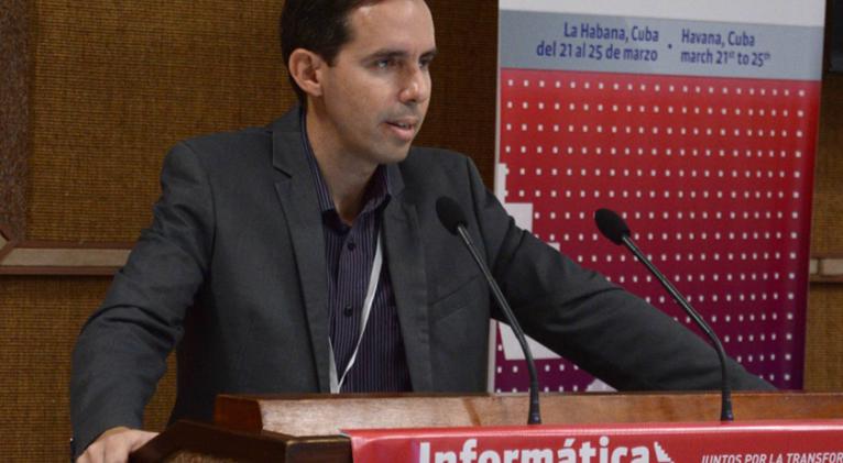 Foto: Marcelino Vázquez