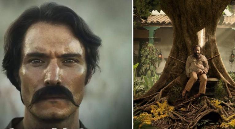Foto: Instagram @netflixcolombia