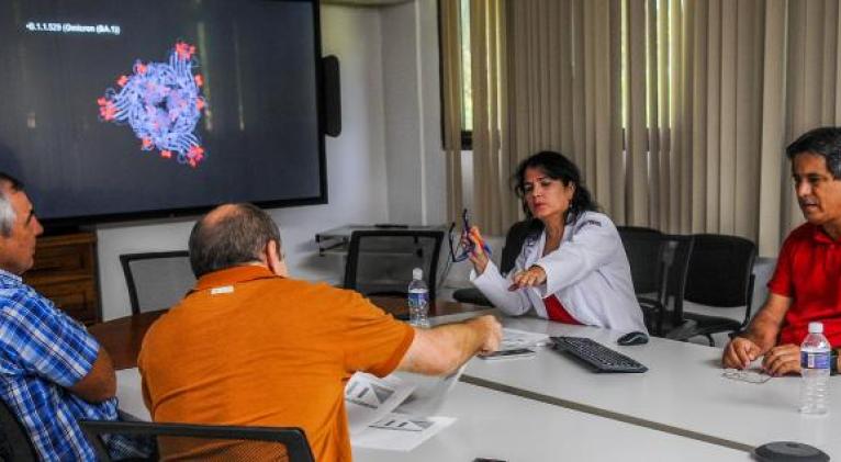 Foto: José Manuel Correa /ACN