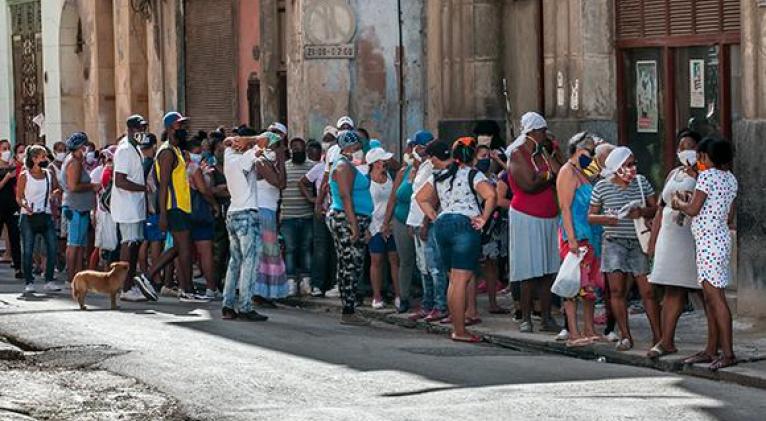 Foto: Abel Padrón Padilla