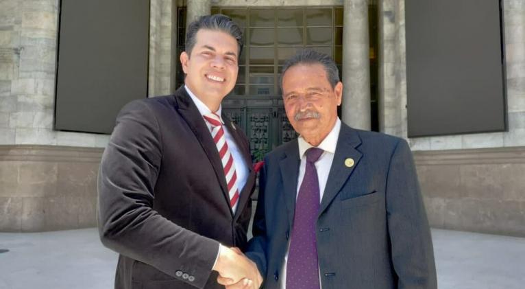 Foto: Cortesía entrevistado