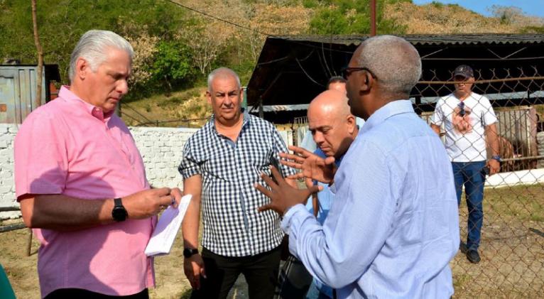 Foto: Juan Pablo Carreras (ACN)