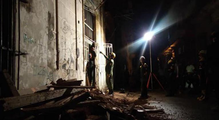 Foto: Tribuna de la Habana