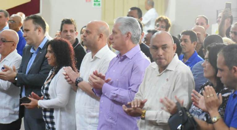Foto: Carlos Rodriguez Torres
