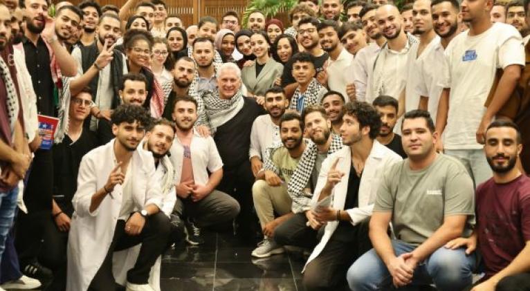 Foto: Estudios Revolución