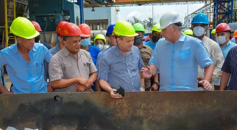 Foto: Juan Pablo Carreras Vidal